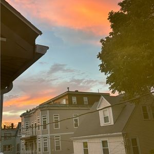 Meet your Posher, Ella